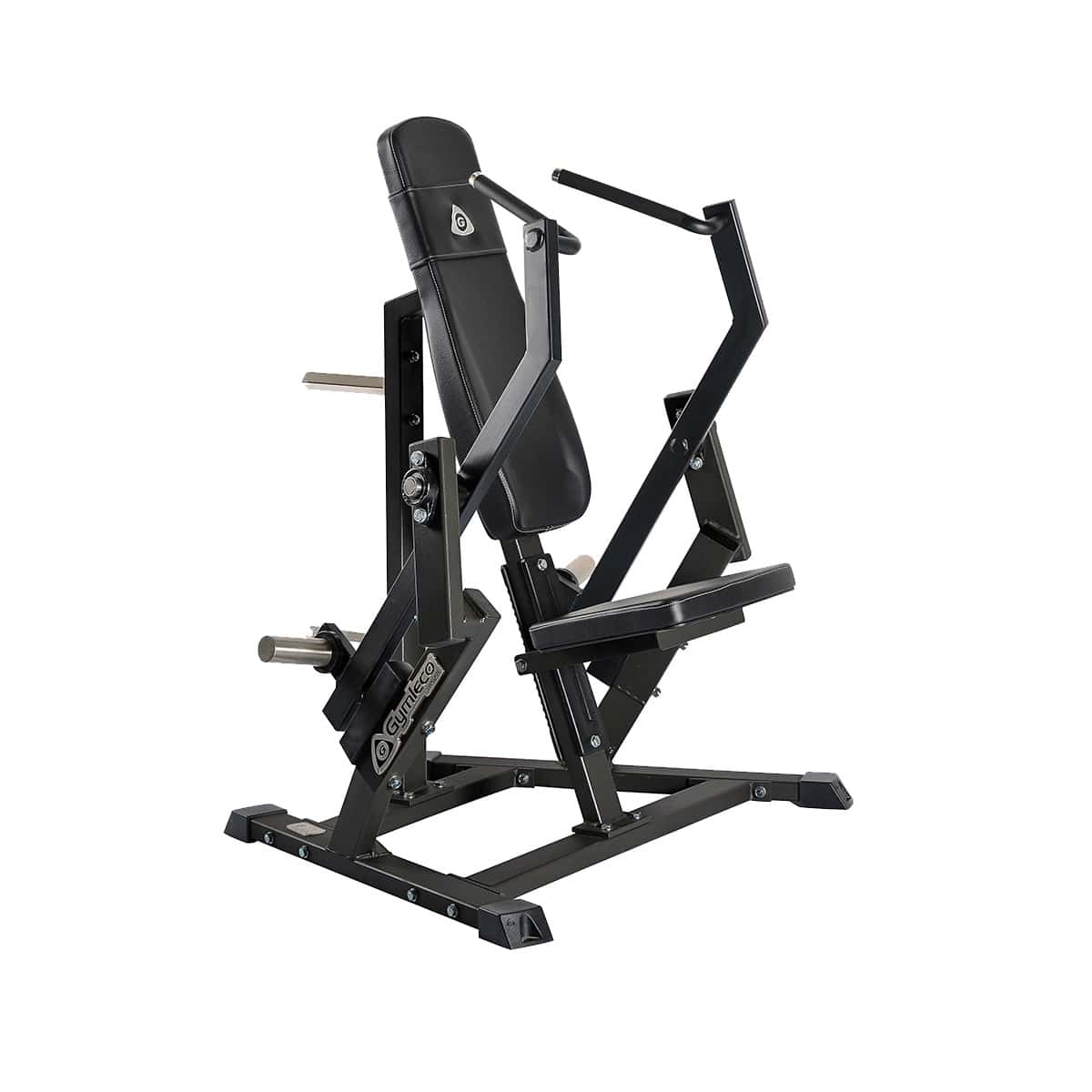 Iso Lateral Triceps