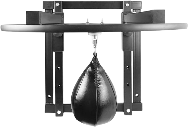 Speed Bag Platform 