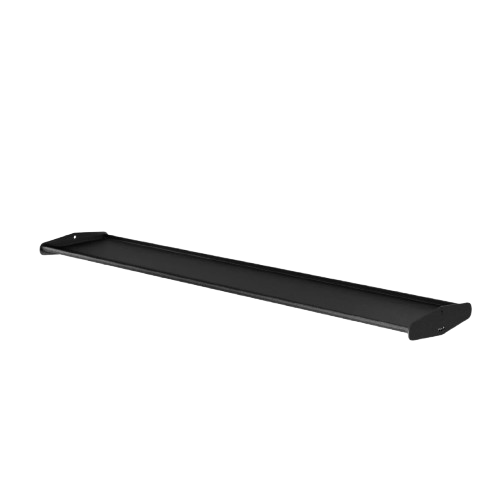 ZIVA 3RD - SMALL SHELF LIP - 2M WIDTH