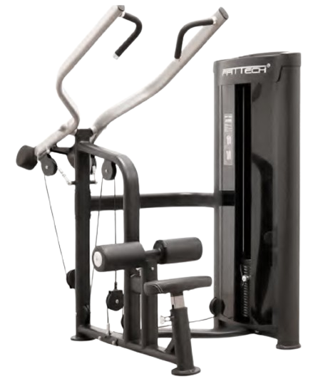 FFITTECH LAT PULLDOWN CONVERGENT