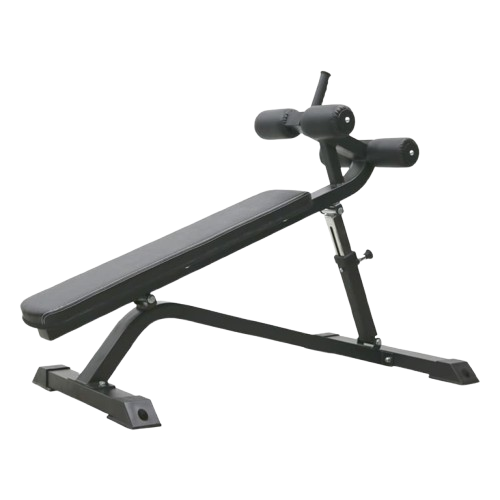 FFITTECHB Crunch Bench (PG26)