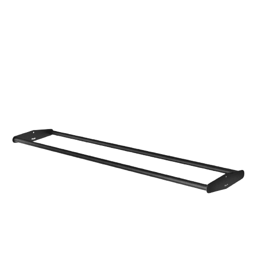 ZIVA TOP-RAILS FOR STABILITY BALLS -2M WIDTH