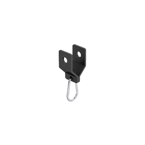 XP FRAME MOUNT ACCESSORY SHACKLE W/ CARABINER ATTACHMENT