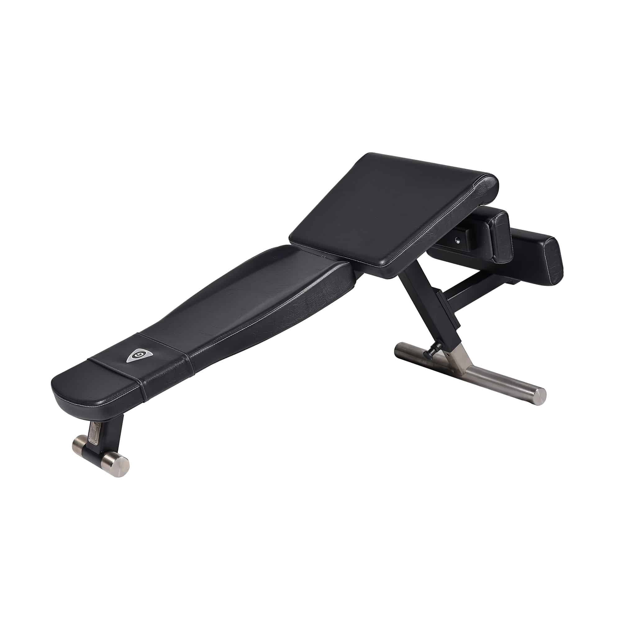 Adjustable Decline Bench