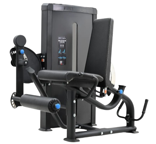  FFITTECH Dual Leg Extension and Curl
