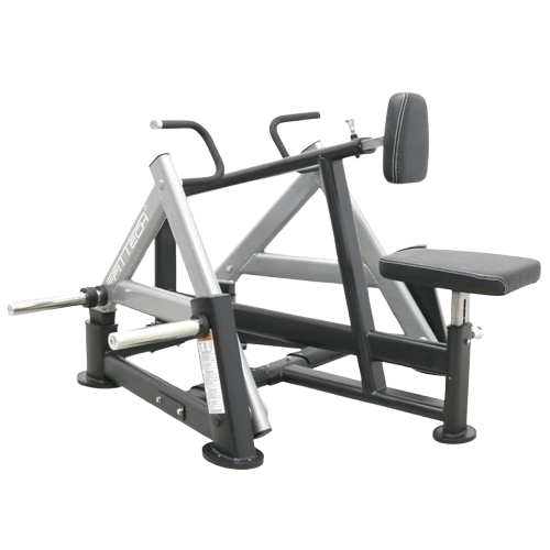 FFITTECH Seated Row Dual