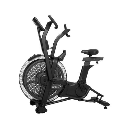 Strive™ Air Bike featuring VPR™
