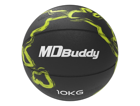 MEDICINE BALL (MD12135)