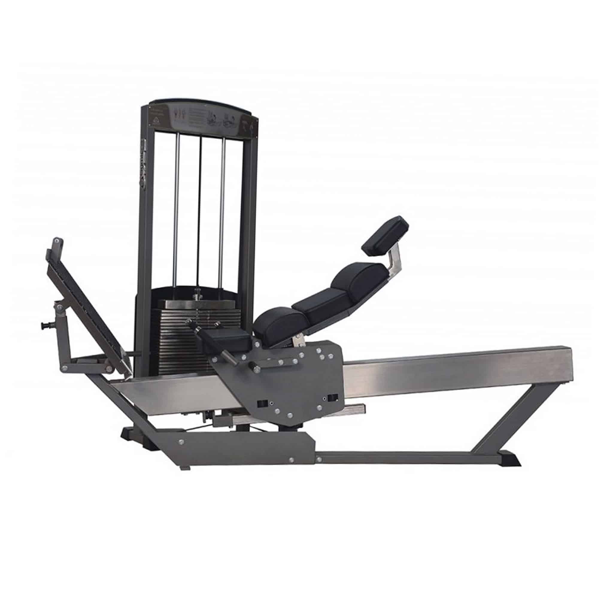 Seated Leg Press