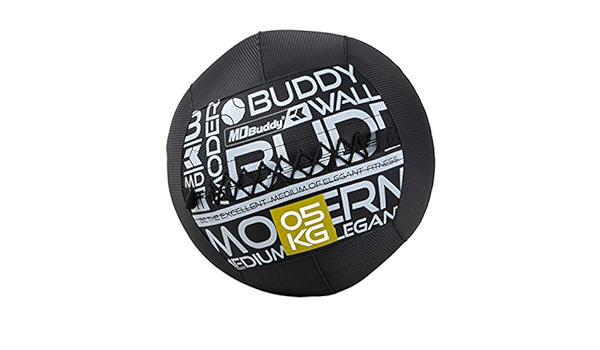Wall Ball MD-Buddy 5kg