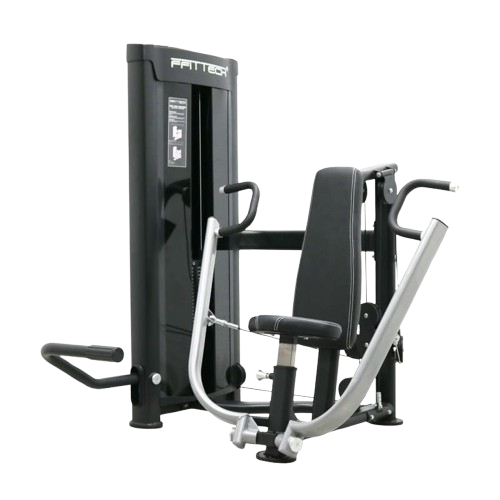 Chest Press Convergent (FSM06B)