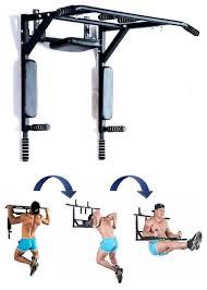 3 in 1 Dynamic Bar