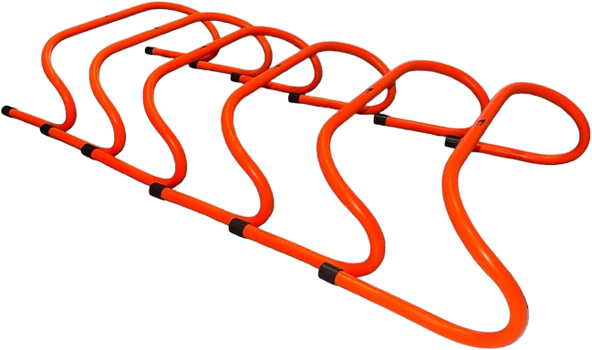 Agility Hurdle 