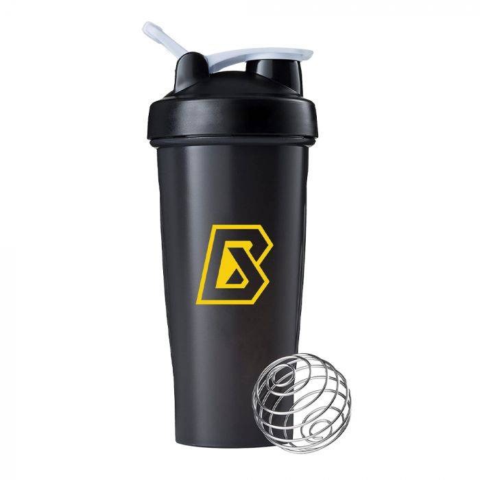 SHAKERS