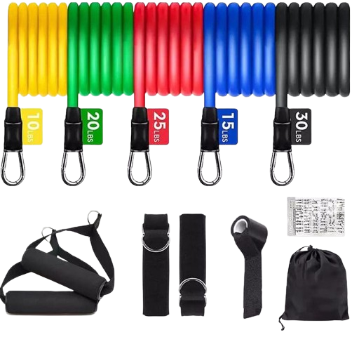 Training Resistance Band  Kit