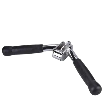 مقبض v متحرك