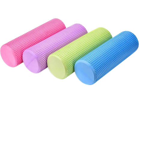 Foam Roller Mets
