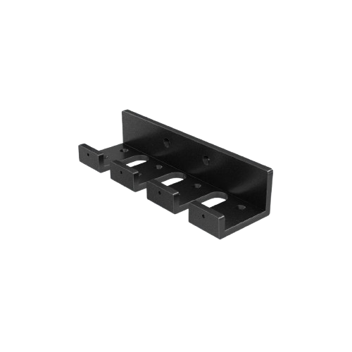 XP ROOF MOUNT OLYMPIC BAR STORAGE