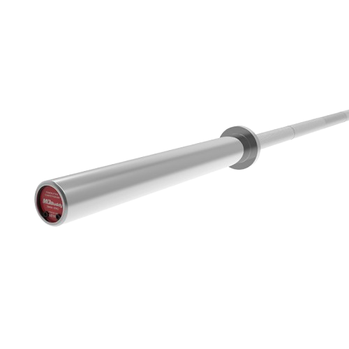 POWERLIFTING COMPETITION BAR (MD4138)