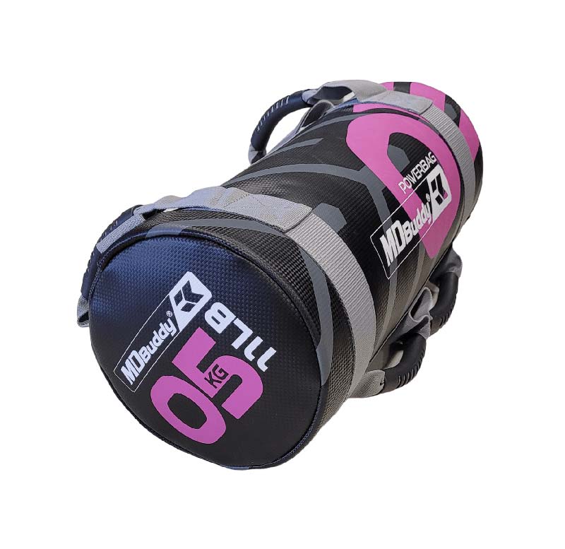 حقيبة تدريب الرمل