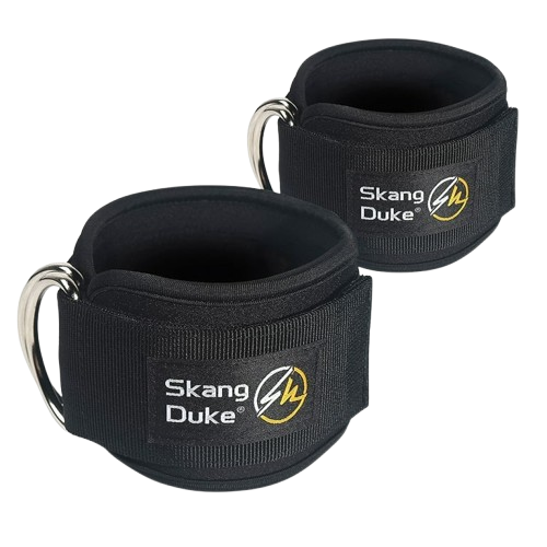 Adjustable Ankle Straps 