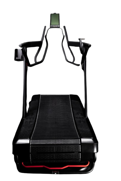 Strive™ Curved Treadmill
