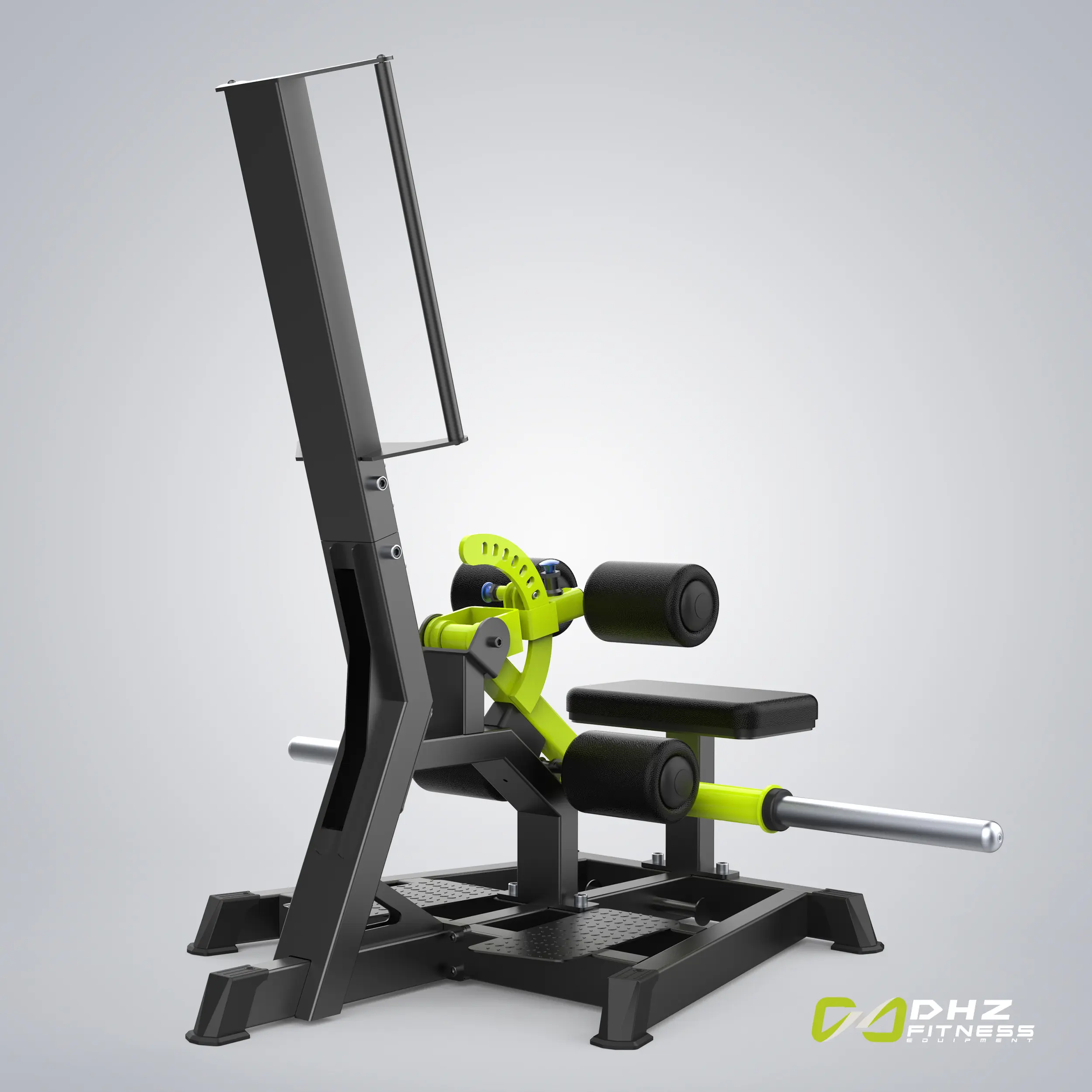 Standing Hip Thrust