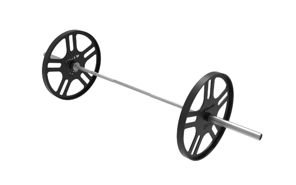 DEADLIFT PULLING WEIGHT PLATES (MD1055)