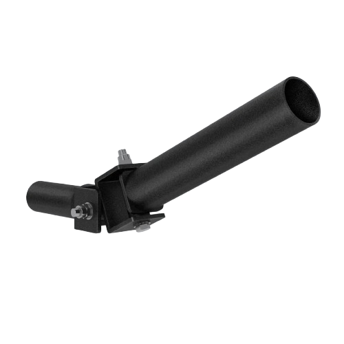 STEEL POWER PIVOT PLATE LANDMINE ATTACHMENT