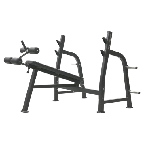 FFITTECH Olympic Decline Bench (PG06)