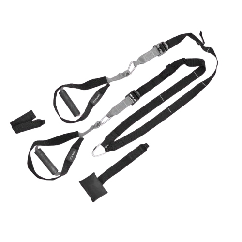 ZIVA PERFORMANCE BODYWEIGHT TRAINER SYSTEM