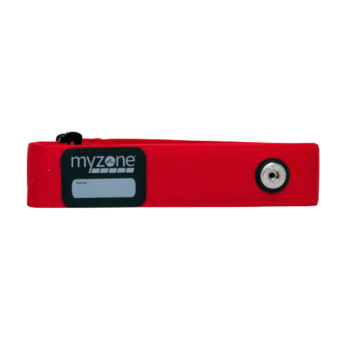 MZ-3/MZ-1 Chest Strap