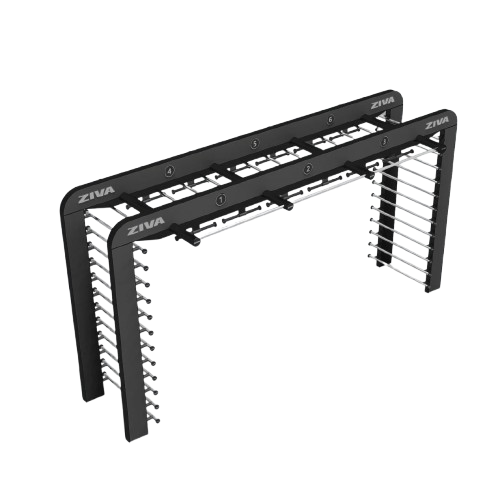ZIVA INFINITY BRIDGE 