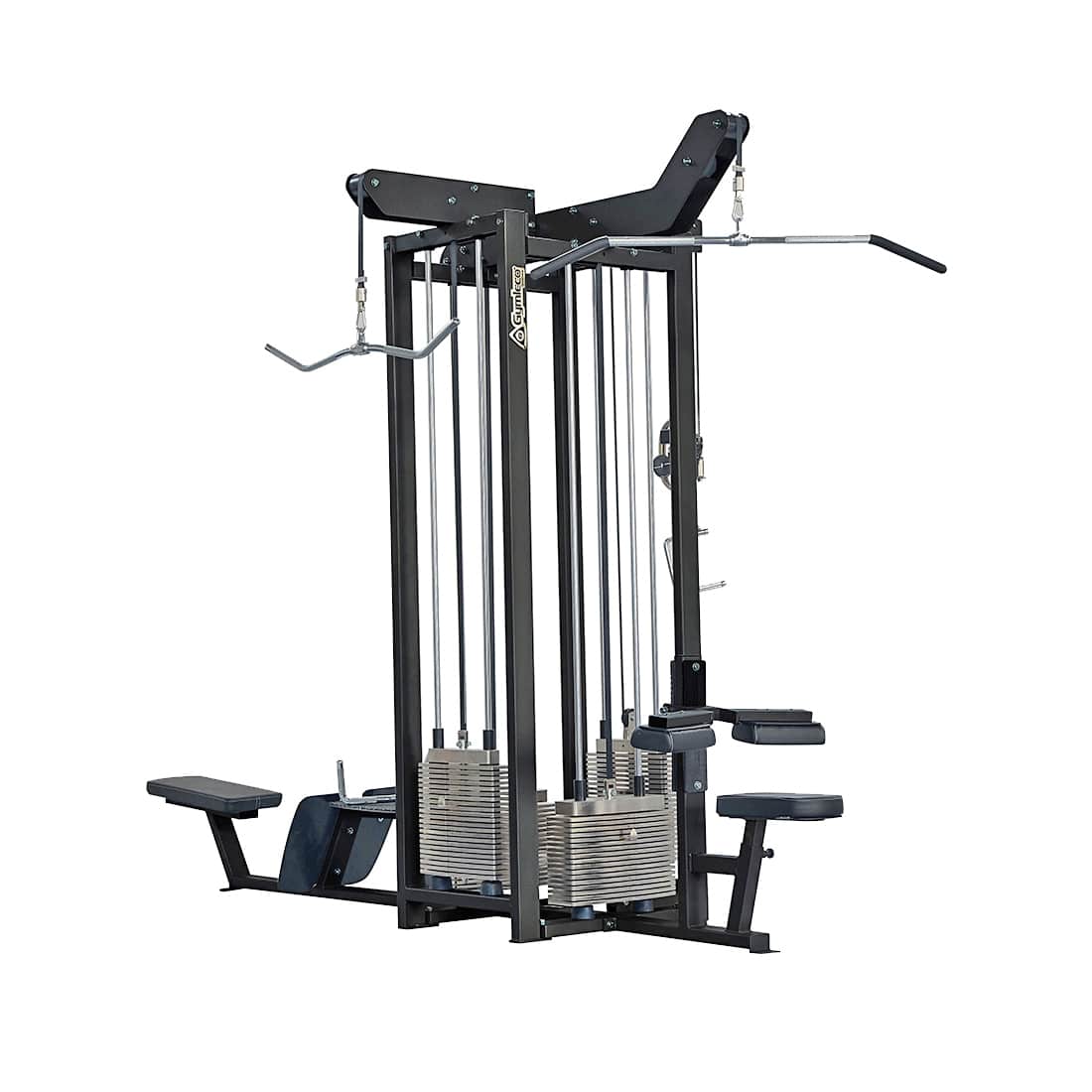 Four Station Multi Gym