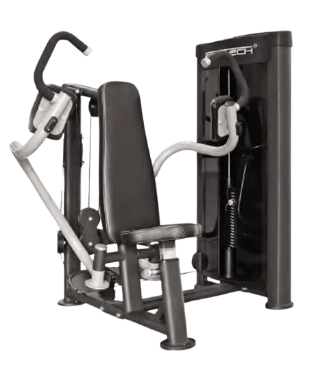 FFITTTECH Butterfly - Peck Deck