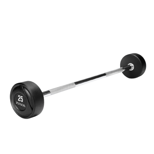 ZIVA SL RPU BARBELLS