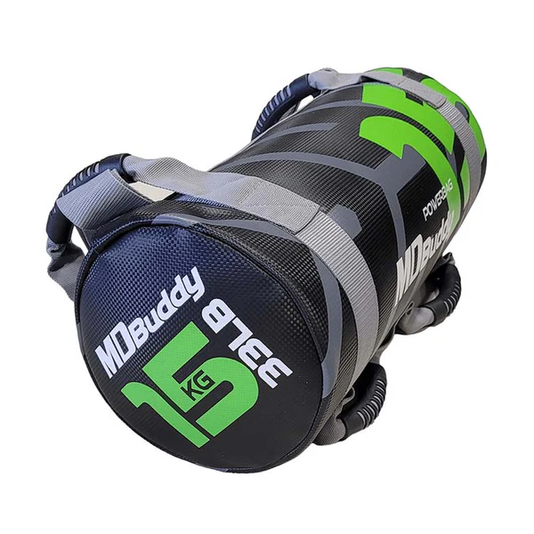 Training Sand Bag MD-Buddy 15kg