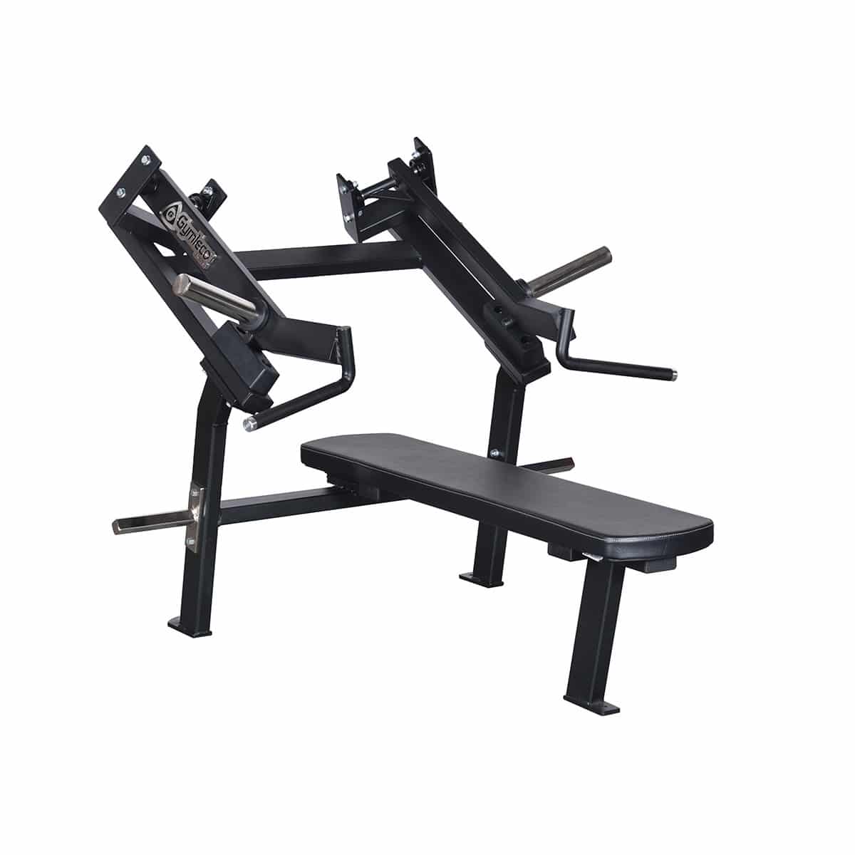 ISO Lateral Bench Press