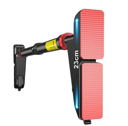 Hero Fit Pull Up Bar 
