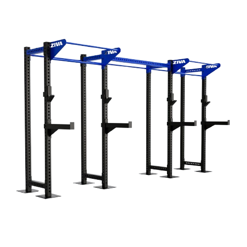 OUTDOOR FREESTANDING RIG