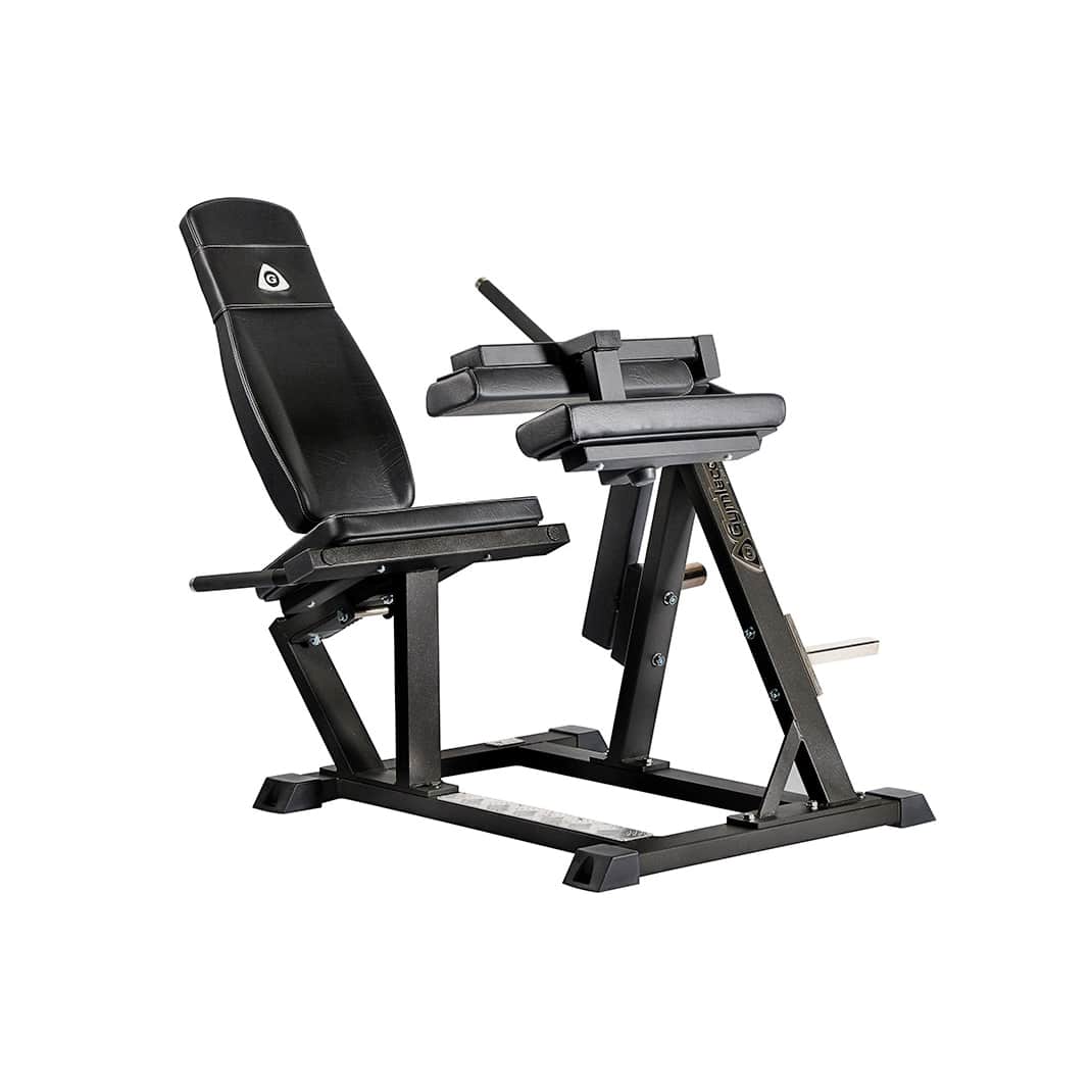 Leg Curl Seated