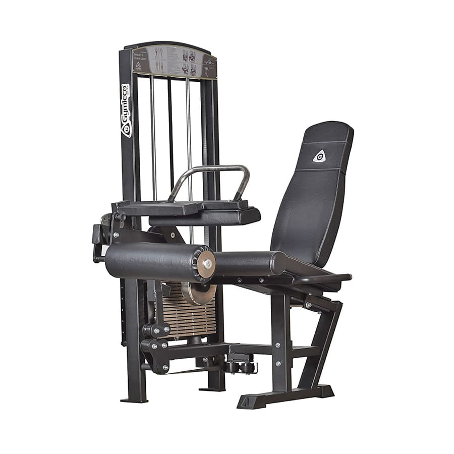 Leg Extension/Leg Curl