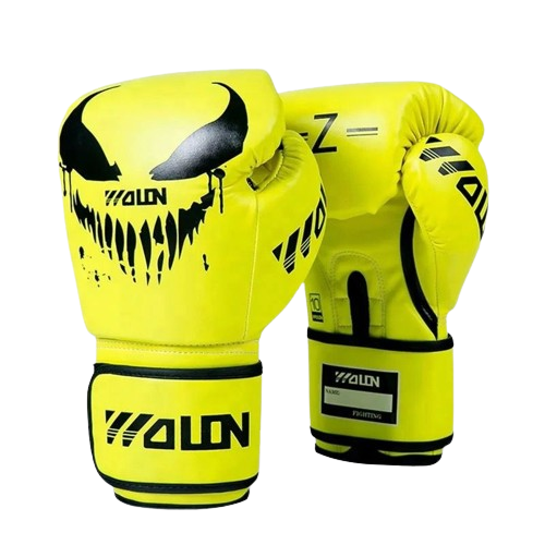 Boxing Gloves Wolon