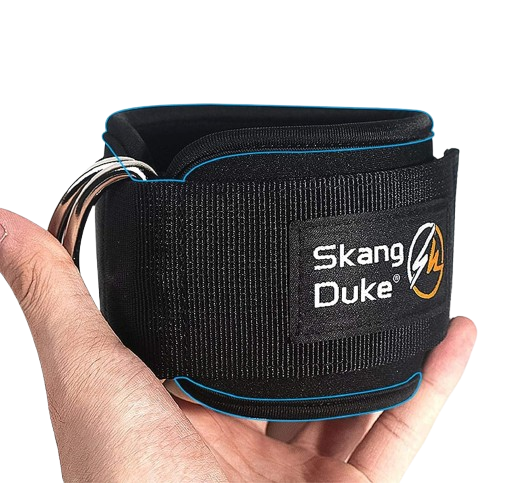 Adjustable Ankle Straps 