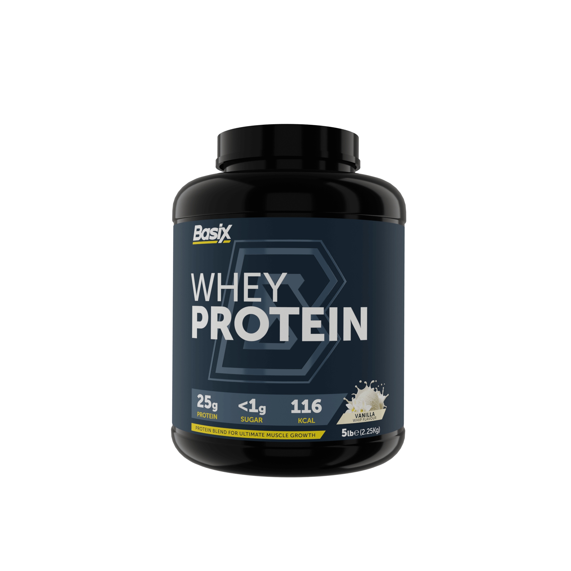 Basix Whey Protein