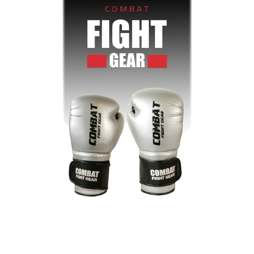 Combat Boxing Gloves
