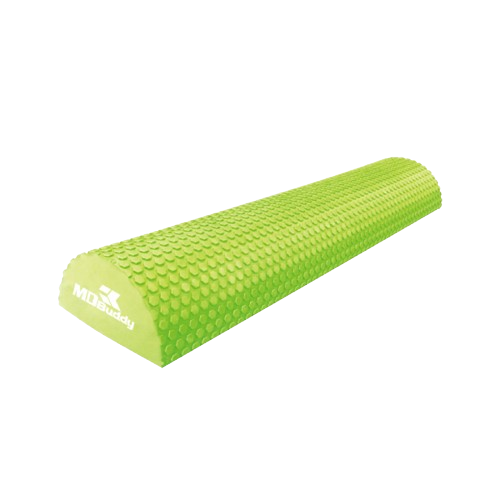 Half Foam Roller D-Buddy