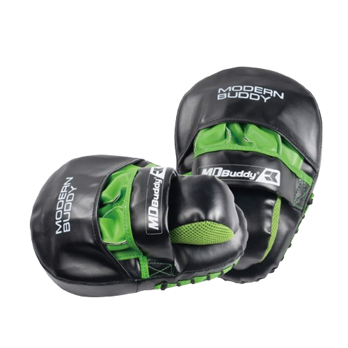 Punch Mitts MD-Buddy