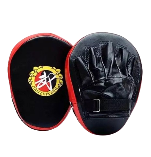 Boxing Pads Focus Mitts Glove