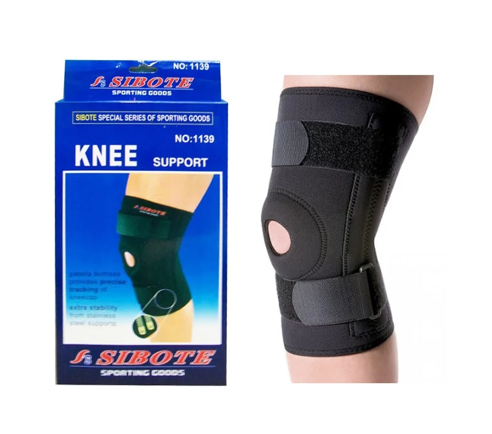 KNEE SUPPORT